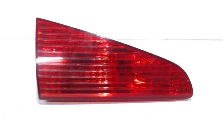 Achterlicht kofferdeksel achterklep links Peugeot 607  2.2 1, Auto-onderdelen, Verlichting, ARN erkend, Stiba lid, Erkend duurzaam