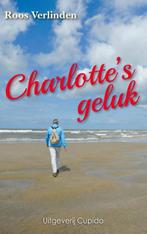 Charlottes geluk 9789462042582 Roos Verlinden, Verzenden, Gelezen, Roos Verlinden