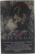 Dokter Zjivago 9789022979884 Pasternak, Boeken, Verzenden, Gelezen, Pasternak