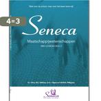 Seneca maatschappijwetenschappen vwo deel 2: verandering, Boeken, Verzenden, Gelezen, Ton Olgers