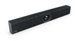 Yealink UVC40 Video Conferencing Bar Refurbished, Computers en Software, Webcams, MacOS, Verzenden, Refurbished, Monitorclip