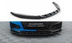 Voorspoiler V.2 Audi TT S-Line / TTS 8S FL Maxton Glans, Ophalen of Verzenden, Nieuw