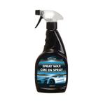 Protecton Spray wax 500ml, Verzenden