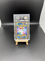Pokémon - 1 Graded card - Poliwhirl 176/165 - Perfect 10! -, Nieuw