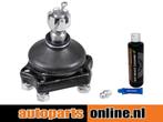 Fuseekogel Nissan Pathfinder voorzijde, links of rechts, bov, Verzenden, Nieuw, Nissan