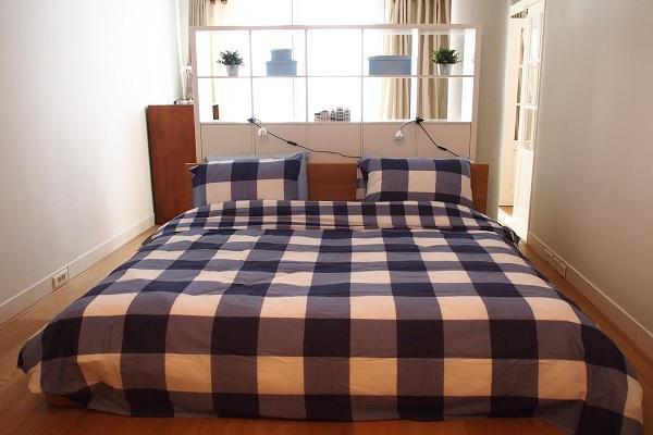 Appartement Laan van Roos en Doorn in Den Haag, Huizen en Kamers, Huizen te huur, Via bemiddelaar, Den Haag, Appartement