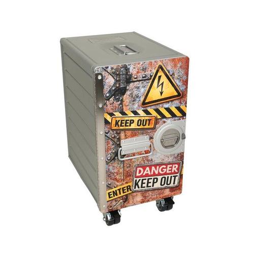 TT - Trolleys van luchtvaartmaatschappijen - Galley, Antiek en Kunst, Antiek | Wandborden en Tegels