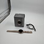 Garmin Venu 3S Goud/Beige slimme horloges, Verzenden, Nieuw