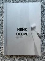 Henk Olijve, Gelezen, Verzenden, Winnie Teschmacher, Schilder- en Tekenkunst