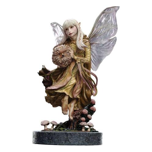 The Dark Crystal Statue 1/6 Kira the Gelfling 30 cm, Verzamelen, Film en Tv, Nieuw, Ophalen of Verzenden