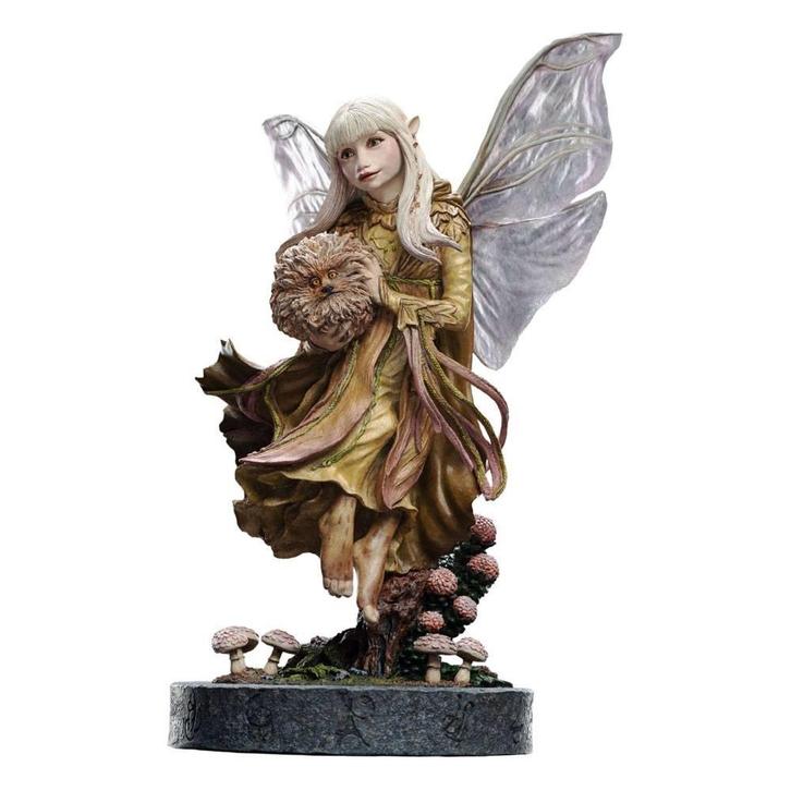 The Dark Crystal Statue 1/6 Kira the Gelfling 30 cm, Verzamelen, Film en Tv, Nieuw, Ophalen of Verzenden