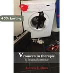 Vrouwen in therapie 9789460892479 Antoon E. Derix, Verzenden, Gelezen, Antoon E. Derix