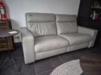 Relax Bank Elektrisch, Gebruikt, Minder dan 75 cm, 150 tot 200 cm, Tweepersoons