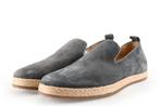 Rehab Espadrilles in maat 43 Grijs, Kleding | Heren, Schoenen, Overige kleuren, Verzenden, Zo goed als nieuw, Rehab