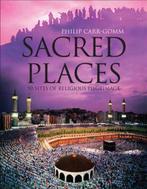 Sacred Places 9781847244215 Philip Carr-Gomm, Verzenden, Zo goed als nieuw, Philip Carr-Gomm