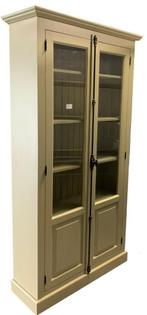 Buffetkast espagnoletsluiting mosterd 110cm, Huis en Inrichting, Kasten | Buffetkasten, Ophalen of Verzenden, Nieuw