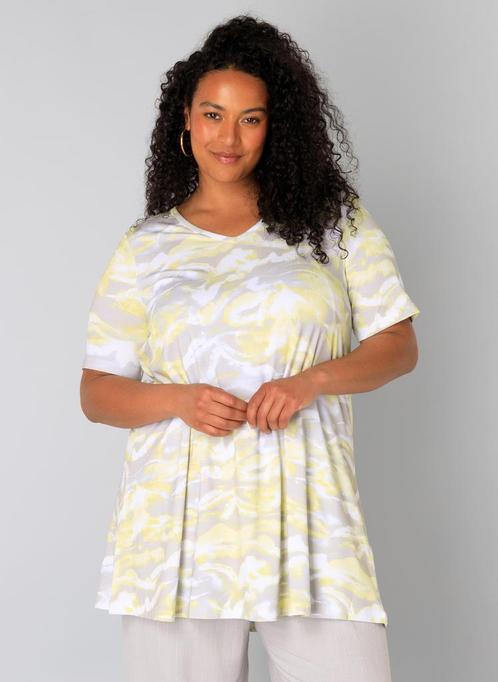 YESTA ECO tuniek Ankie Essential Maat:, Kleding | Dames, Blouses en Tunieken, Overige kleuren, Nieuw, Verzenden