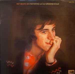 LP gebruikt - Raymond van het Groenewoud - Het Beste Van..., Cd's en Dvd's, Vinyl | Nederlandstalig, Zo goed als nieuw, Verzenden