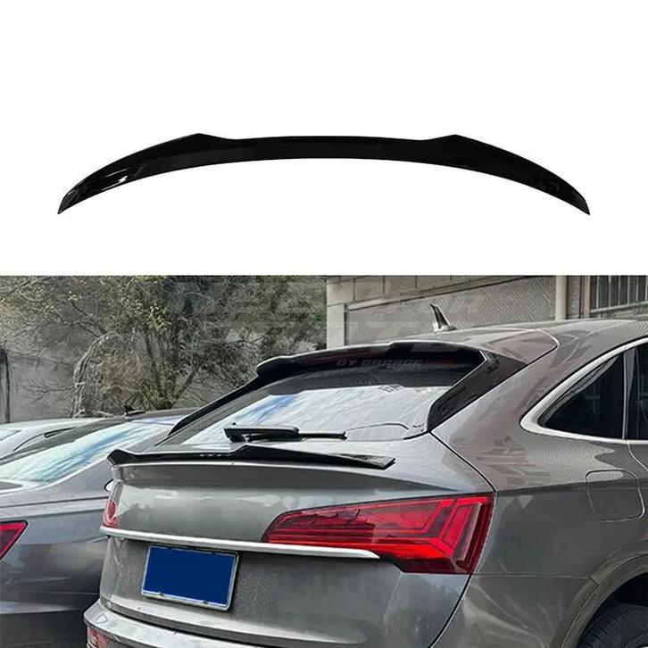 Mid Spoiler For Audi Q5/Q5 S Line/SQ5 FY (Sportback), Auto-onderdelen, Carrosserie en Plaatwerk, Ophalen of Verzenden