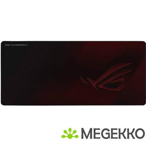 ASUS ROG Strix Scabbard II, Computers en Software, Muizen, Nieuw, Verzenden