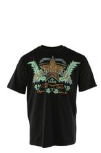 Balmain T-shirt maat L, Kleding | Heren, T-shirts, Maat 52/54 (L), Balmain, Verzenden, Zwart