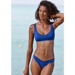 Venice Beach Bustierbikinitop Lucky van geribbelde, Kleding | Dames, Verzenden, Nieuw
