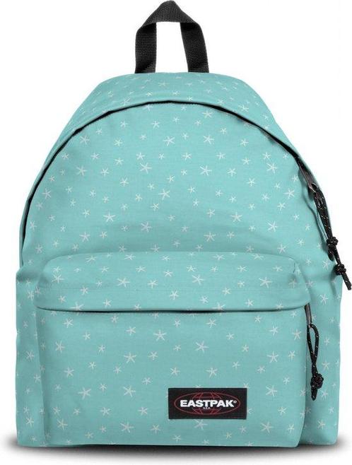 Eastpak Padded PakR Rugzak - Seaside Stars, Sieraden, Tassen en Uiterlijk, Tassen | Rugtassen, Verzenden