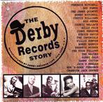 cd - Various - The Derby Records Story, Verzenden, Zo goed als nieuw