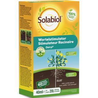 Osiryl wortelstimulator | Solabiol | 40 ml, Tuin en Terras, Plantenvoeding, Nieuw, Verzenden