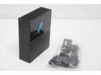 WD My Book - Externe HDD - 8TB - USB 3.2 - Zwart, Computers en Software, Harde schijven, Verzenden, Zo goed als nieuw