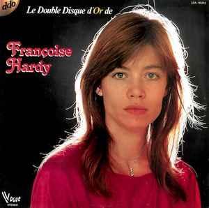 LP gebruikt - FranÃ§oise Hardy - Le Double Disque Dor De., Cd's en Dvd's, Vinyl | Overige Vinyl, Zo goed als nieuw, Verzenden