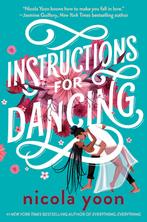 Instructions for Dancing 9780593425640 Nicola Yoon, Boeken, Verzenden, Gelezen, Nicola Yoon
