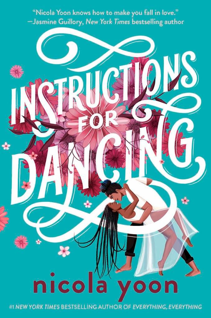 Instructions for Dancing 9780593425640 Nicola Yoon, Boeken, Taal | Engels, Gelezen, Verzenden
