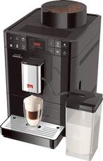 Melitta Passione One Touch OT F53/1-102 black, Witgoed en Apparatuur, Koffiezetapparaten, Verzenden, Zo goed als nieuw