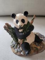 Collectie met dierenthema - Franklin Mint