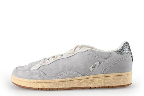 Boax Studio Sneakers in maat 41 Grijs | 10% extra korting, Kleding | Dames, Schoenen, Grijs, Zo goed als nieuw, Sneakers of Gympen