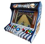 Premium UWBE NEO-GEO 2-player Arcade Bartop Cabinet, Verzenden, Nieuw