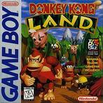 Donkey Kong Land - Beschadigd (Losse Cartridge), Ophalen of Verzenden, Zo goed als nieuw