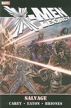 X-Men Legacy: Salvage [HC], Boeken, Strips | Comics, Zo goed als nieuw, Verzenden