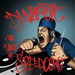 Dj Narotic - The Voice Of Speedcore (2x12'') (Vinyls), Cd's en Dvd's, Techno of Trance, Verzenden, Nieuw in verpakking