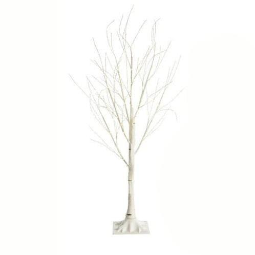 LED Kunstboom 180cm: Duurzame decoratie! Tweedekansje OP=OP, Huis en Inrichting, Woonaccessoires | Kunstplanten en Kunstbloemen