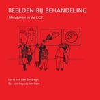 Beelden bij behandeling 9789085621638 Lucie van den Eertwegh, Boeken, Verzenden, Zo goed als nieuw, Lucie van den Eertwegh