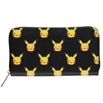 Pokémon Pikachu AOP Zip Around Wallet, Nieuw, Verzenden