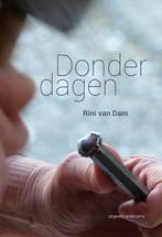 9789492994349 Donderdagen Rini van Dam, Verzenden, Nieuw, Rini van Dam