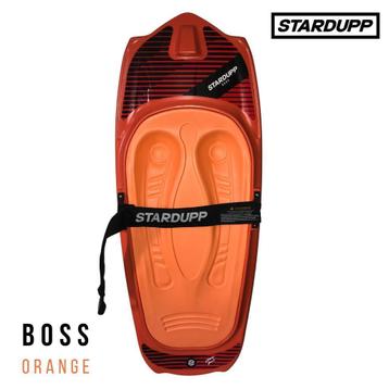 Stardupp Kneeboards. Nieuw kneeboard BOSS of REVOLT