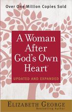A Woman After Gods Own Heart 9780736959629 Greg Wheatley, Verzenden, Gelezen, Greg Wheatley