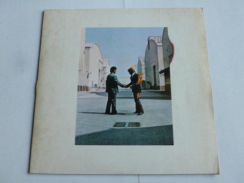 Pink Floyd - Wish you were here (LP), Cd's en Dvd's, Vinyl | Pop, Verzenden