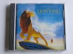 The Lion King - Motion Soundtrack, Cd's en Dvd's, Cd's | Filmmuziek en Soundtracks, Verzenden, Nieuw in verpakking