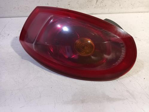 Achterlicht links buiten, Auto-onderdelen, Verlichting, ARN erkend, Stiba lid, Erkend duurzaam, Gebruikt, Herkomst onderdeel bekend