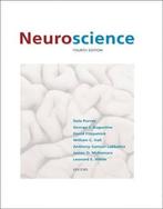 Neuroscience 9780878936977 Dale Purves, Gelezen, Dale Purves, Augustine, Verzenden